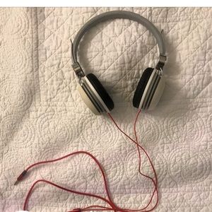 VINTAGE BEATS HEADPHONES